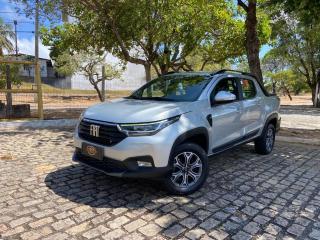 Foto do veículo Fiat Strada Volcano 1.3 Flex 8v Cd