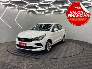 Foto do veículo Fiat Cronos Drive 1.3 8v Flex