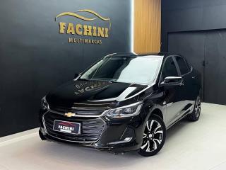 Foto do veículo Chevrolet Onix Sed. Plus Prem. 1.0 12v Tb Flex Aut