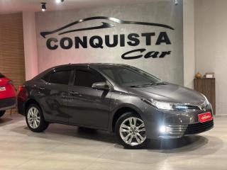 Foto do veículo Toyota Corolla Xei 2.0 Flex 16v Aut.