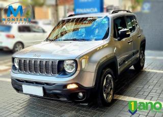 Foto do veículo Jeep Renegade 1.8 Sport Auto