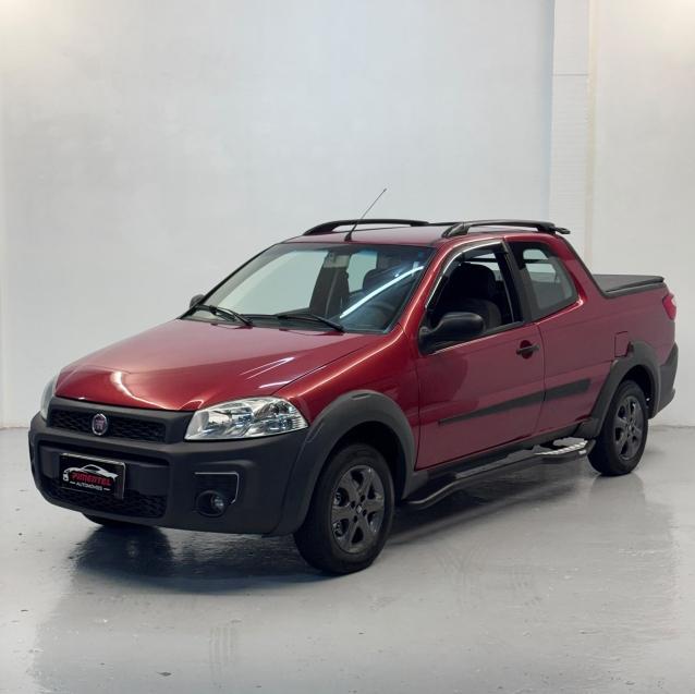 Fiat Strada