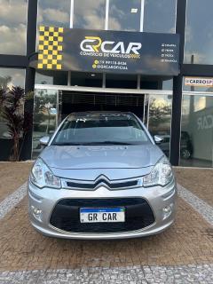 Foto do veículo Citroen C3 1.6 Vti 120 Flex Exclusive