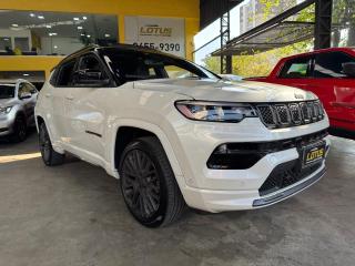 Foto do veículo Jeep Compass Sport 2.0 4x2 Flex 16v Aut.