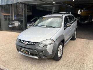 Foto do veículo Fiat Palio Week. Adv. Dualogic 1.8 Flex