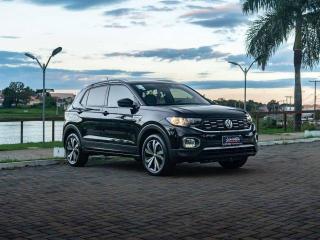 Foto do veículo Volkswagen T-cross 200 Tsi 1.0 Flex 12v 5p Aut.