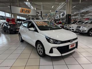 Foto do veículo Hyundai Hb20 Comfort 1.0 Flex 12v Mec.