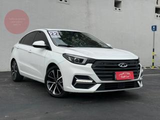 Foto do veículo Chery Arrizo 6 Gsx 1.5 Turbo Flex Aut.