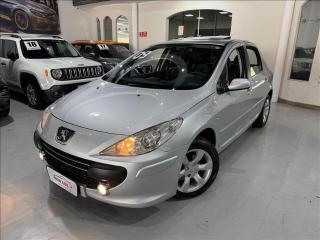Foto do veículo Peugeot 307 1.6 16v Presence Pack Flex