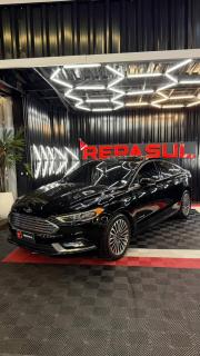 Foto do veículo Ford Fusion 2.0 Hybrid Titanium Auto
