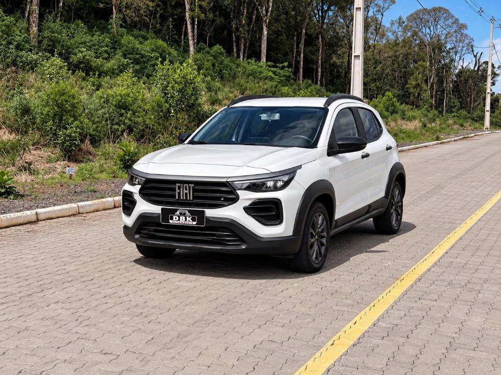 Fiat Pulse