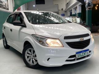 Foto do veículo Chevrolet Onix 1.0 Spe/4 Eco Joy