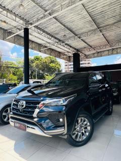 Foto do veículo Toyota Sw4 2.8 Tdi Srx 7l Auto 4wd