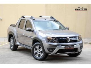 Foto do veículo Renault Duster Oroch Express 1.6 Flex 16v Mec.
