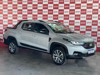 Foto do veículo Fiat Strada 1.3 Cabine Dupla Volcano Cvt