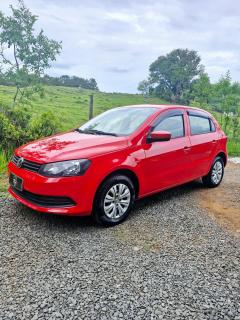 Foto do veículo Volkswagen Gol 1.0 Tec Total Flex Special