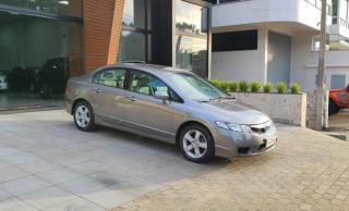 Foto do veículo Honda Civic Sedan Lxs 1.8/1.8 Flex 16v Aut. 4p