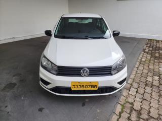 Foto do veículo Volkswagen Gol 1.0 12v Tl Mb S Flex