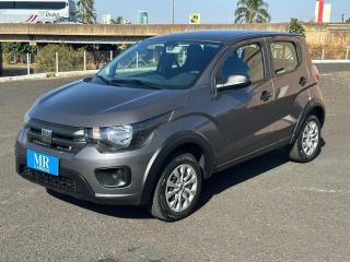 Foto do veículo Fiat Mobi 1.0 Like
