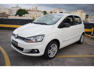 Foto do veículo Volkswagen Fox 1.6 Msi Total Flex Comfortline
