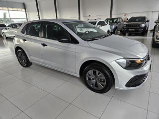 Foto do veículo Volkswagen Polo 1.0 Track