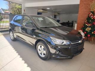 Foto do veículo Chevrolet Onix 1.0