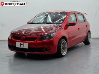 Foto do veículo Volkswagen Gol (novo) 1.0 Mi Total Flex 8v 4p