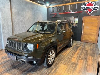Foto do veículo Jeep Renegade Sport 2.0 4x4 Tb Diesel Aut.