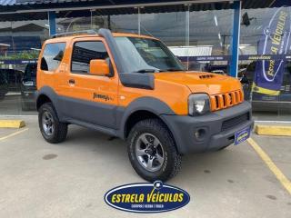 Foto do veículo Suzuki Jimny 1.3 4all 4wd