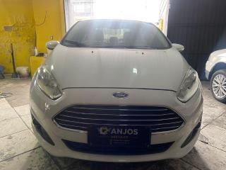 Foto do veículo Ford Fiesta Sedan Se 1.6 16v Flex 4p