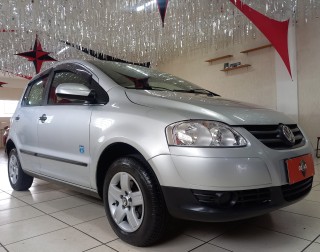Foto do veículo Volkswagen Fox 1.0 Vht Total Flex Route