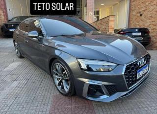 Foto do veículo Audi A5 2.0 Mhev Prestige Plus S Tronic Sbk