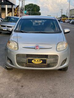 Foto do veículo Fiat Palio Attractive 1.0 8v 4p Manual Flex