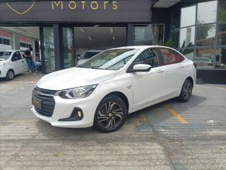 Foto do veículo Chevrolet Onix 1.0 Turbo Lt