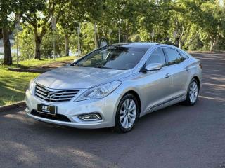 Foto do veículo Hyundai Azera 3.0l V6 Gls Auto