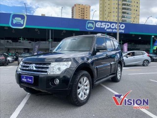 Foto do veículo Mitsubishi Pajero Sport 2.5 Hd 4wd