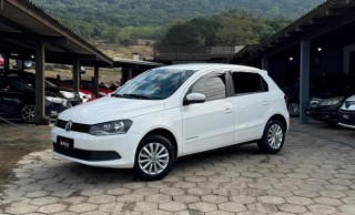 Foto do veículo Volkswagen Gol Comfortline 1.0 T. Flex 8v 5p