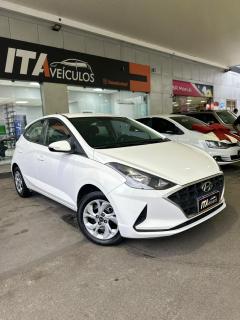 Foto do veículo Hyundai Hb20 1.0 Vision