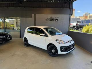 Foto do veículo Volkswagen Up 1.0 170 Tsi Connect
