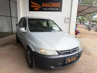 Foto do veículo Chevrolet Celta 1.0/super 1.0 Mpfi Vhc 8v 5p