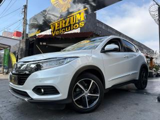 Foto do veículo Honda Hr-v 1.5 Turbo Touring Cvt