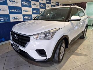 Foto do veículo Hyundai Creta 1.6 Attitude At (pcd)