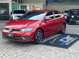 Foto do veículo Volkswagen Polo 1.0 170 Tsi Highline Auto
