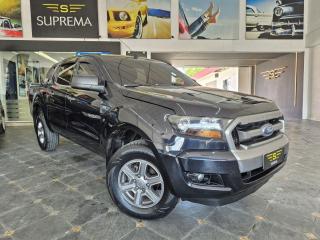 Foto do veículo Ford Ranger Xls 2.2 4x4 Cd Diesel Aut.