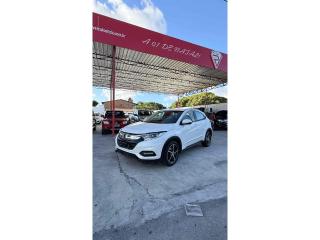 Foto do veículo Honda Hr-v Ex 1.8 Flexone 16v 5p Aut.