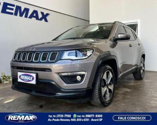 Foto do veículo Jeep Compass 2.0 Sport Auto
