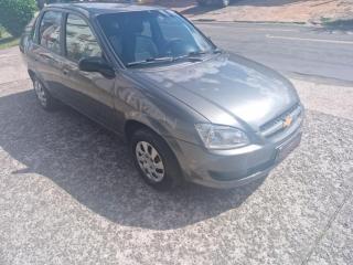 Foto do veículo Chevrolet Classic Life/ls 1.0 Vhc Flexp. 4p
