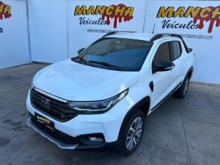 Foto do veículo Fiat Strada 1.3 Cabine Dupla Volcano