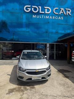 Foto do veículo Chevrolet Onix Hatch Lt 1.0 8v Flexpower 5p Mec.
