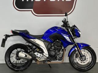 Foto do veículo Yamaha Fazer 250 Fz25